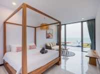 Proud Villa บ้าน CROSS SEA BEACH FRONT HUA-HIN