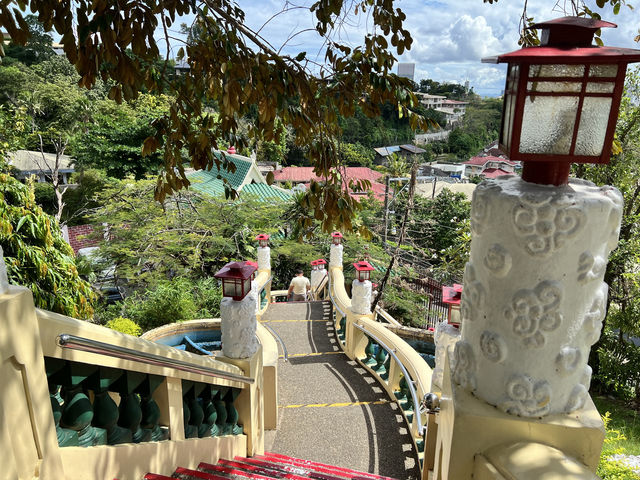 Taoist Temple Cebu - 道教寺 