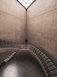 【秋田】安藤忠雄建築の美しい美術館