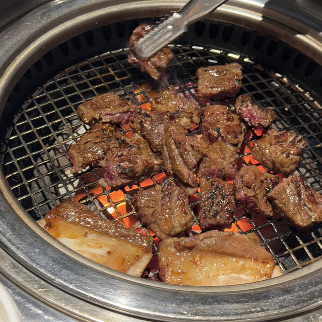 종각역 맛집 청기와타운종로점