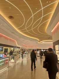 【大阪・関西国際空港】おしゃれカフェで搭乗時間まで優雅に過ごそう♪