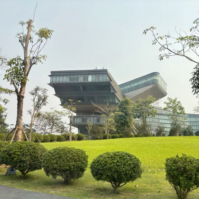 Urban Sophistication Meets Vietnamese Charm: My Stay at JW Marriott Hanoi