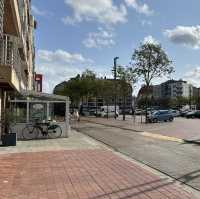 Blankenberge Town Center