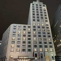 A Journey Through Time and Luxury: My Memorable Stay at The Ritz-Carlton Berlin