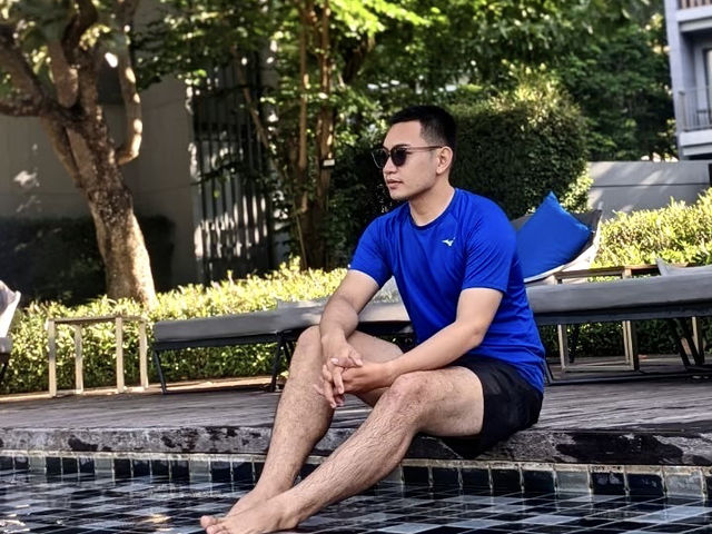 #เดอะเภรีเขาใหญ่
