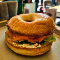 Chill, Work, and Dine at Seven Oaks