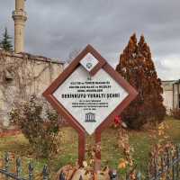 🇹🇷튀르키예 카파도키아에서 꼭 가봐야할 지하도시 데린쿠유