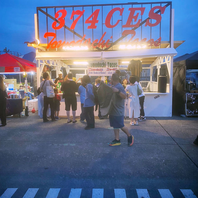 【東京都　福生】在日米空軍 横田基地 日米友好祭2025 フレンドシップ･フェスティバル 2025年