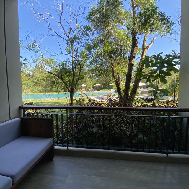 The gallery hotel Naihan 