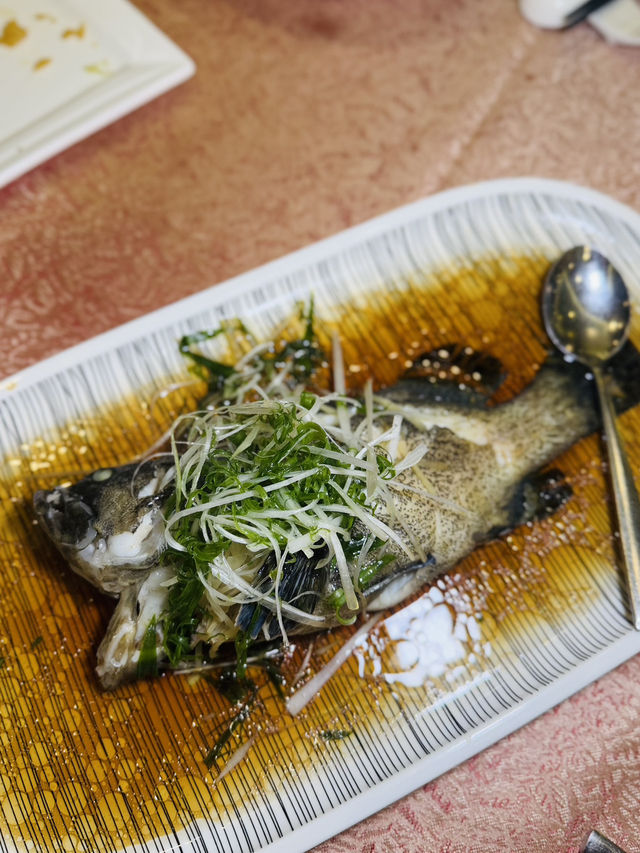 一家人過節食飯好去處🏠