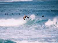 Minami-Chikura Bathing Beach