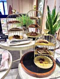 ［桃園食記］欣葉日本料理中茂店🍣🥢時間充足吃到飽