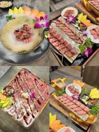 เนื้อ ล้วน ล้วน สาขาพัทยา🥩