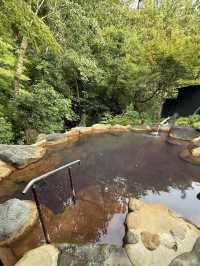 Miyama Sansou: A Hidden Sanctuary in Kurokawa Onsen 