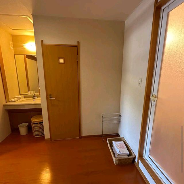 Honjin Hiranoya Annex