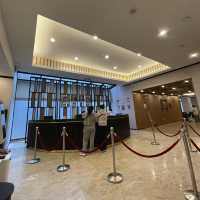 Luxury hotel most wanted