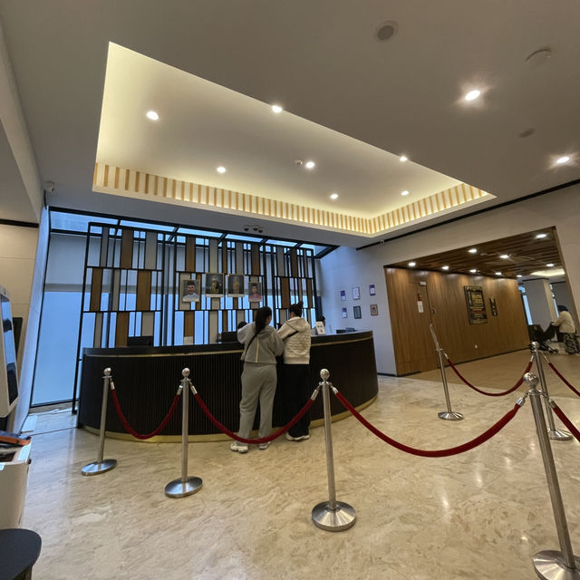 Luxury hotel most wanted