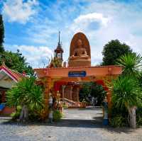 วัดวังไทร ลานสกา 