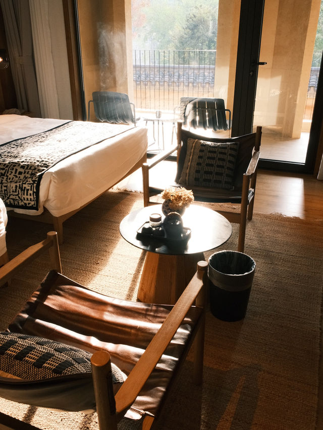 🇨🇳 Unforgettable Stay at Lost Villa Ganzhou: Comfort, Style, and Service!