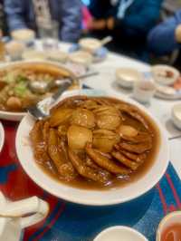 😎🎊🪿「潮樓」｜香港吃團年飯好去處🧑‍🍳🧧
