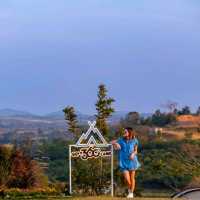 ลานกางเต้นท์ วิวดี แบบ360องศา