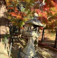 Ujigami Shrine