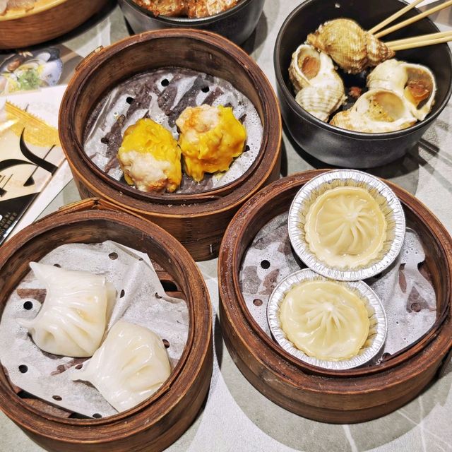 環球🌏美食😋放題