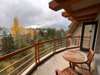 Four Seasons Resort and Residences – Whistler, BC