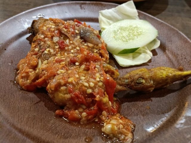 Lets Discover The Best Daun Pisang inside BATAM mall