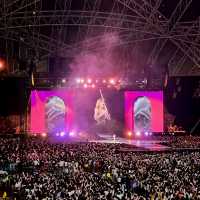 Taylor's Eras Tour: A Night to Remember in Singapore!