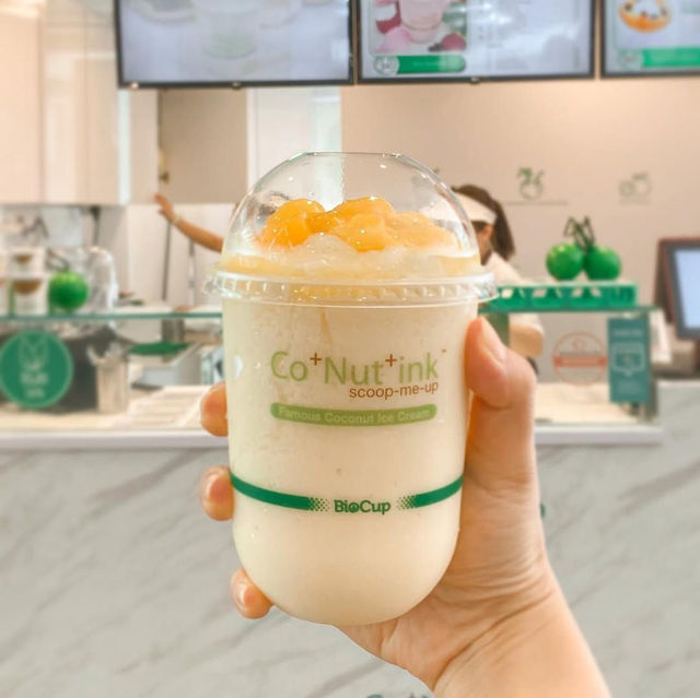 Cotnutink Singapore