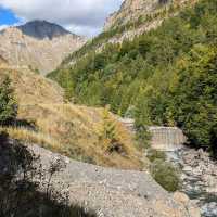 Ecrins National Park