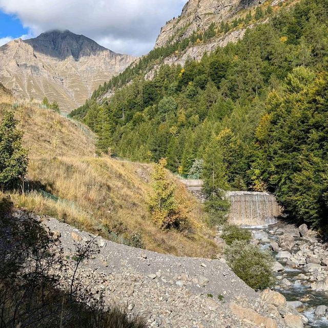 Ecrins National Park