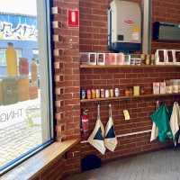 Wild Life Bakery Brunswick East