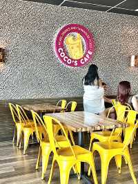［奧斯汀食記］CoCo's Cafe-不是你想像中的CoCo🧋