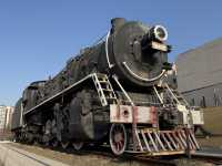 中国鉄道の旅