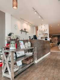 Talay Hotel & Villa, Cha Am