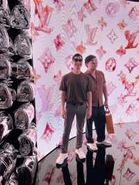 Louis Vuitton Visionary Journeys 