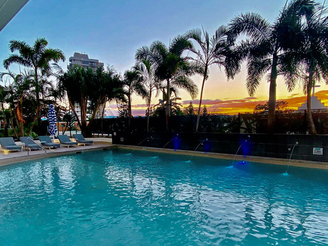 Wyndham Surfers Paradise 