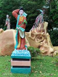 Beautiful Sculptures 
