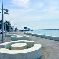 หาดวอนนภา ชลบุรี