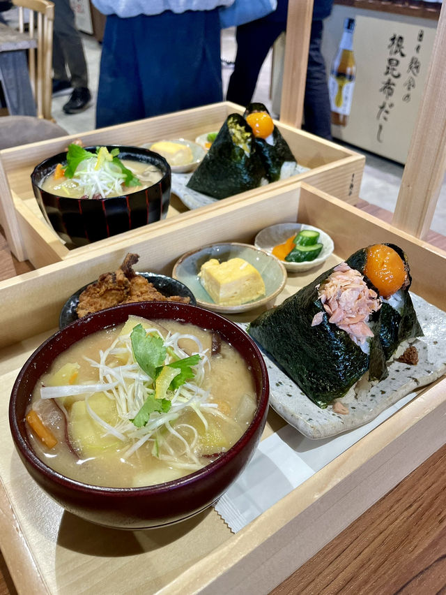 【熊本グルメ】麹の魅力を発信するお食事処