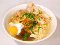 อีกหนึ่งพิกัดช้อปและชิมตัวเมืองนครพนม