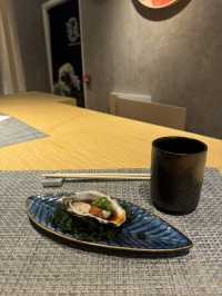 情人節約會浪漫omakase