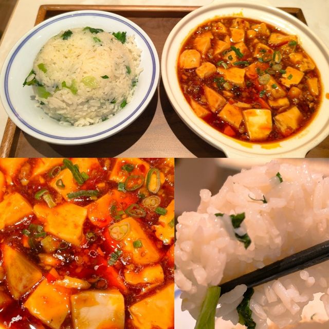 粉嶺一間上海菜餐廳性價比高
