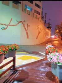 【釜山】まるでアートな街でお散歩旅🎨