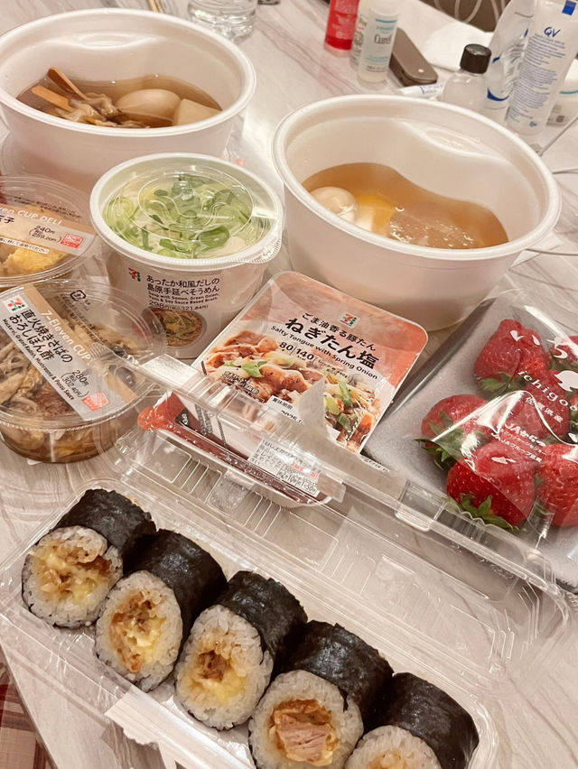 【六日五夜熊本福岡全記錄：美食篇①】