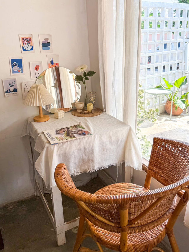  บ้านขวัญ Home & Cafe ll 