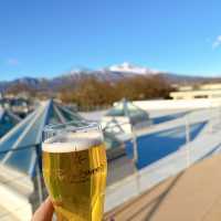 【軽井沢】500円で楽しめる軽井沢ビール工場！生ビールが飲めるのはここだけ！