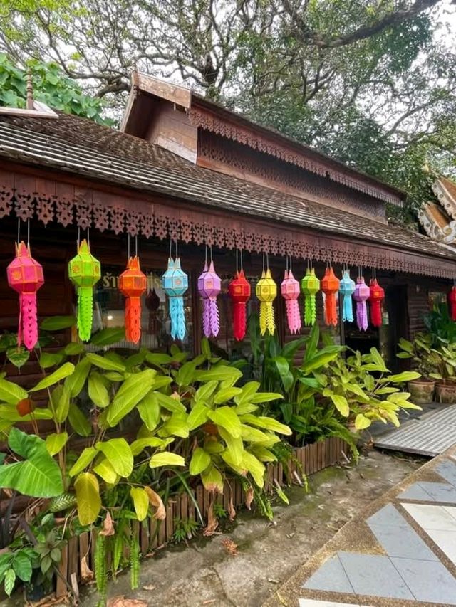 วัดพระธาตุดอยสุเทพราชวรวิหาร @เชียงใหม่